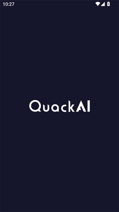 QuackAI