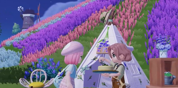 心动小镇国际服