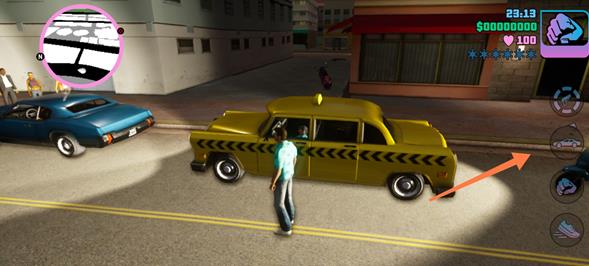 罪恶都市手机版