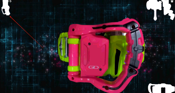 假面骑士艾克赛德模拟器