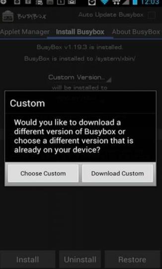 BusyBox