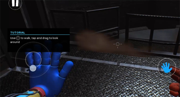 波比的游戏时间第四章