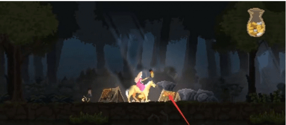 Kingdom王国新大陆