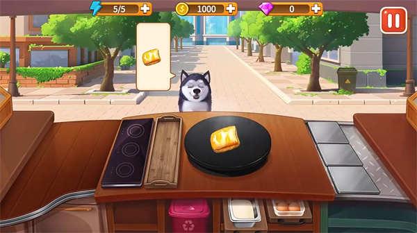 楼下的早餐店最新版