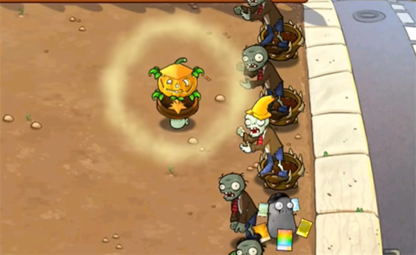 pvz杂交版3.7版本