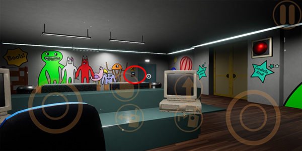 鲤鱼ace班班幼儿园