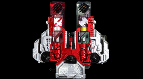 假面骑士w模拟器