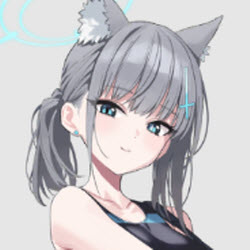 蔚蓝档案日服正版