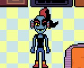 Undertale