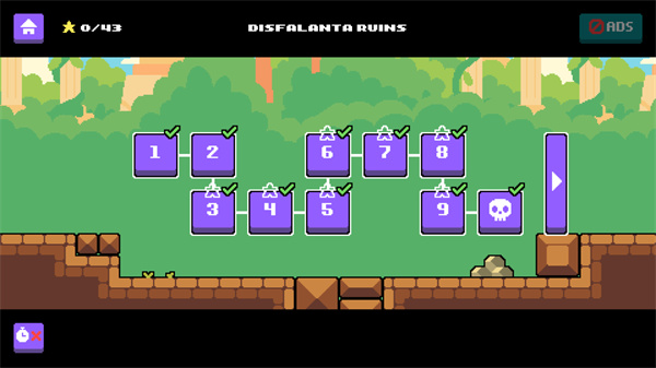 萝卜爸爸4官方版