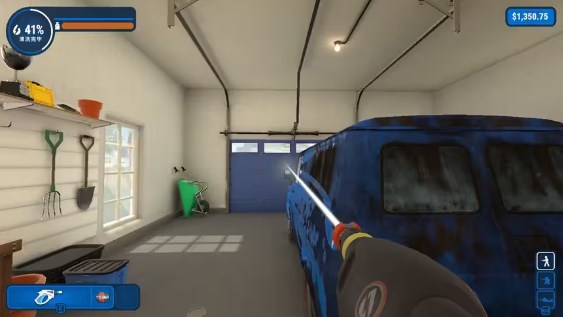 冲就完事模拟器