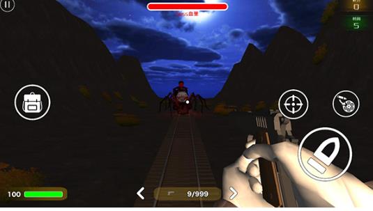 查尔斯小火车手机版