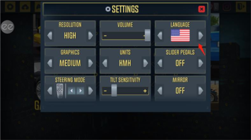 出租车模拟器2020