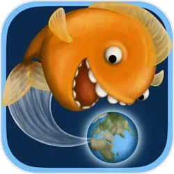 美味深蓝中文版