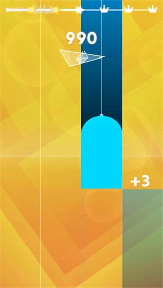 钢琴块3无广告版