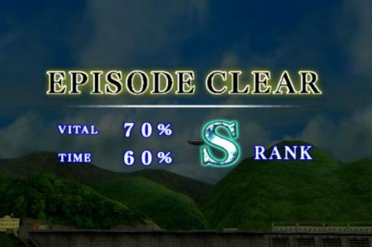 奥特曼格斗进化重生