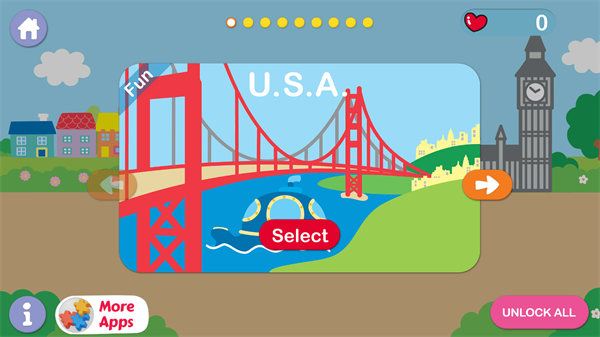 凯蒂猫飞行冒险