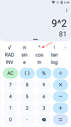 谷歌计算器最新版