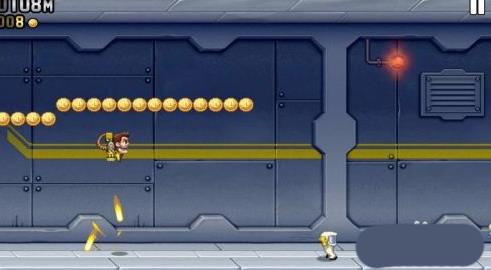 jetpack joyride