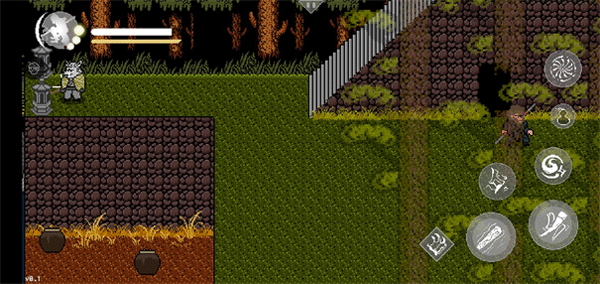 黑神话像素版0.6