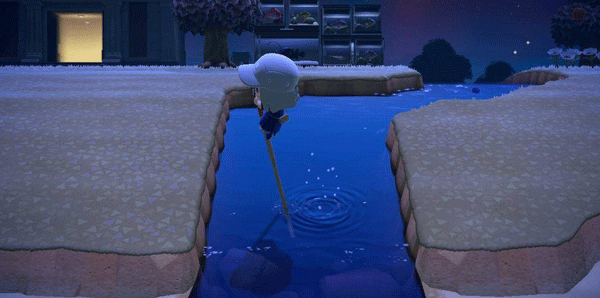 动物之森手机版