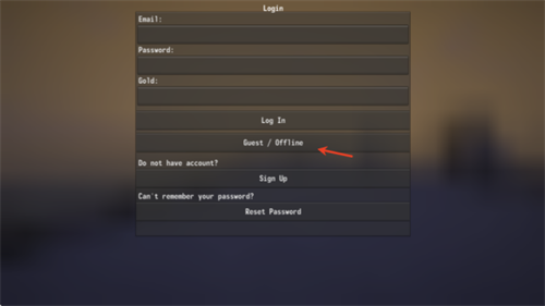 未转变者3.0联机版