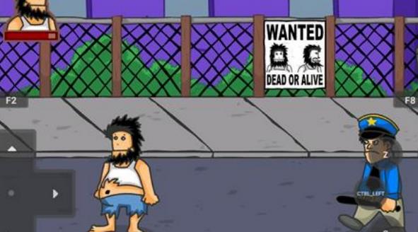 无敌流浪汉5无敌版