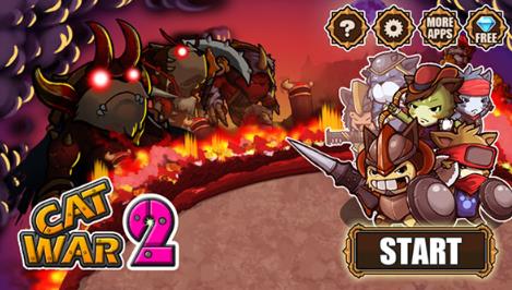 猫狗大战2