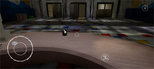 波比的游戏时间手机版