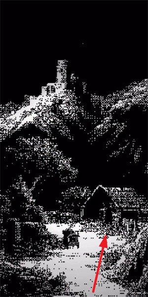 众神之路诅咒之岛