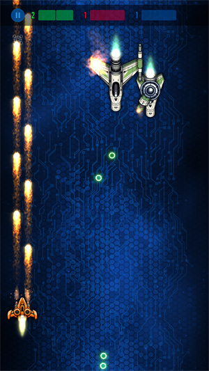 神圣正义银河流放者