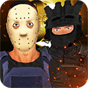 正义对决三联机中文版