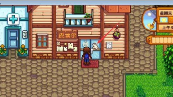 星露谷物语山谷女孩手机直装版