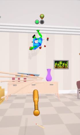 狂扁僵尸无敌版