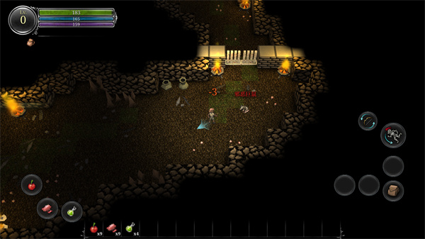 第九黎明重制版