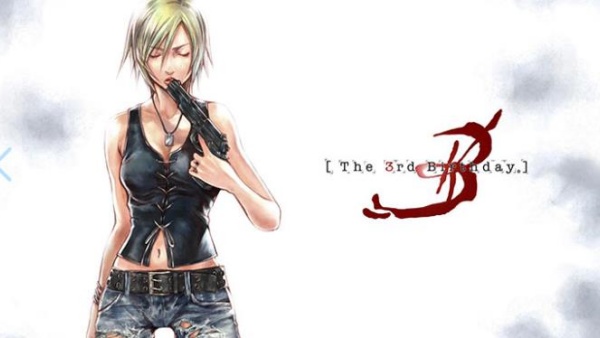 寄生前夜第三次生日