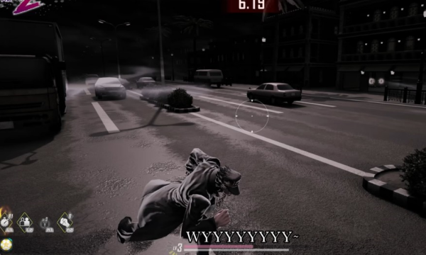 jojo的奇妙冒险最后的幸存者