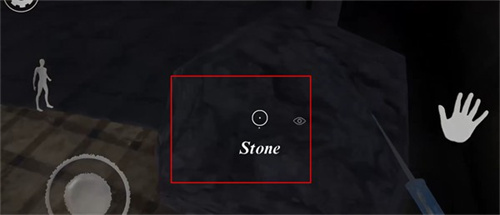 恐怖奶奶5苏醒时刻