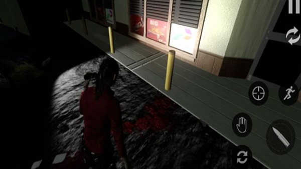 生化危机2重制版