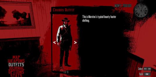 荒野大镖客手机版