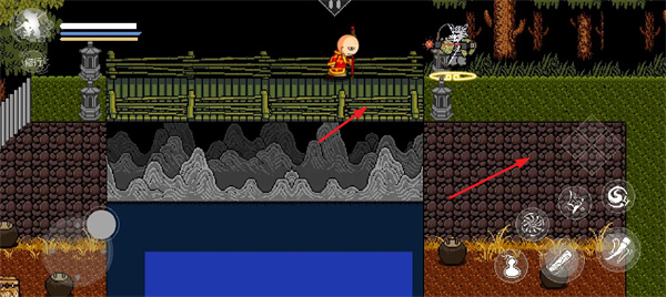 黑神话悟空三葬版