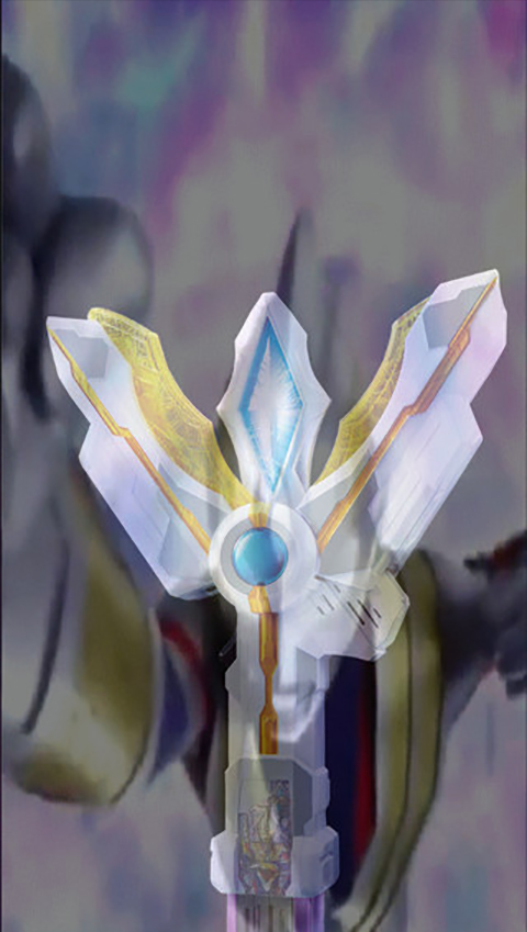 特利迦变身模拟器