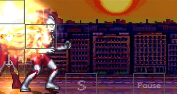 游戏梦工厂mugen