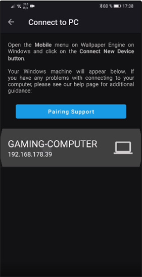 小红车壁纸引擎