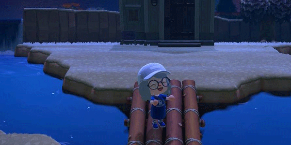 动物之森手机版