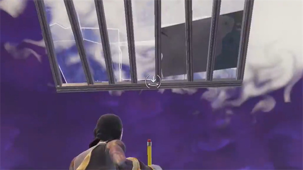 堡垒之夜国际服