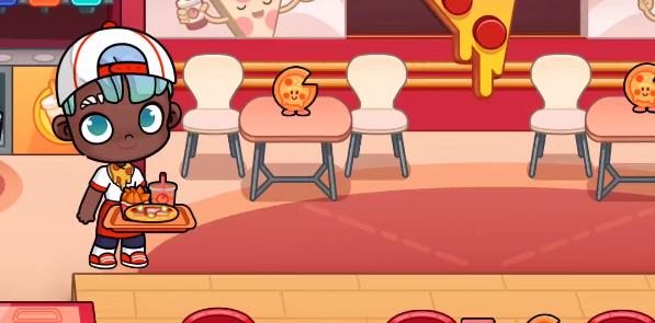 阿凡达世界免付费解锁版