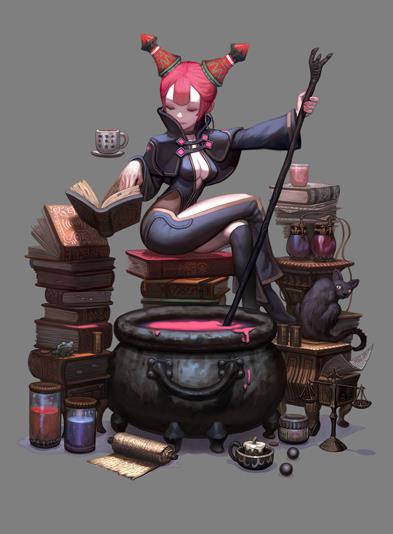 龙之谷世界台服