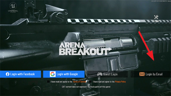 暗区突围国际服轻量版