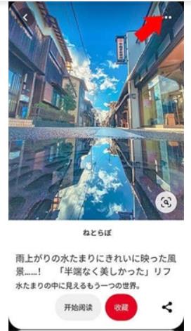 Pinterest中文版
